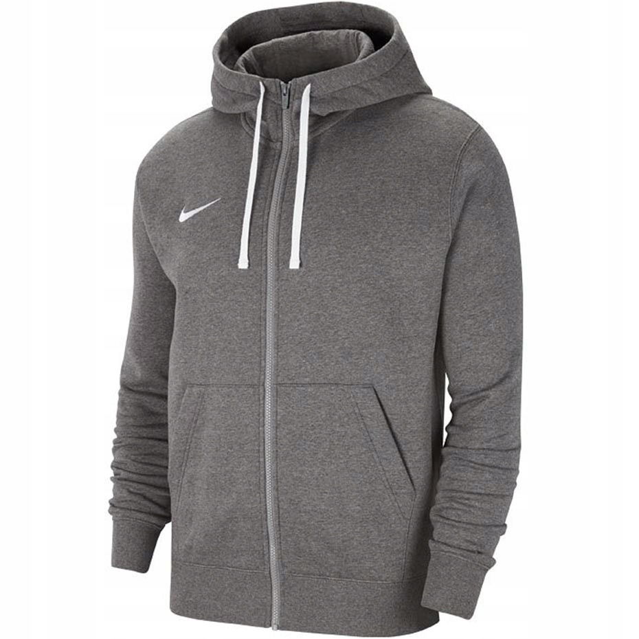 Pánska mikina Nike Park CW6887-071 veľ. M