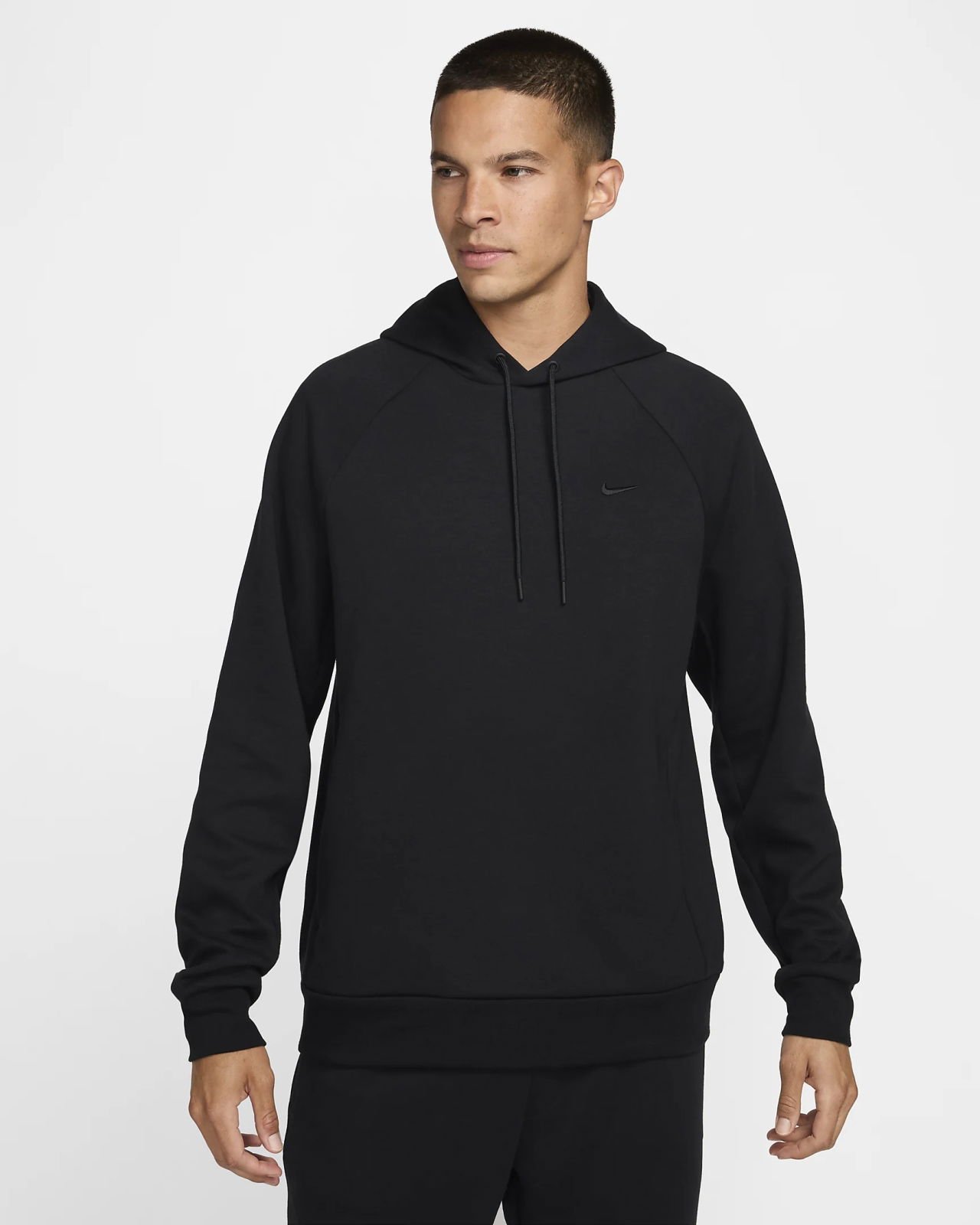 Pánska mikina Nike Primary Men