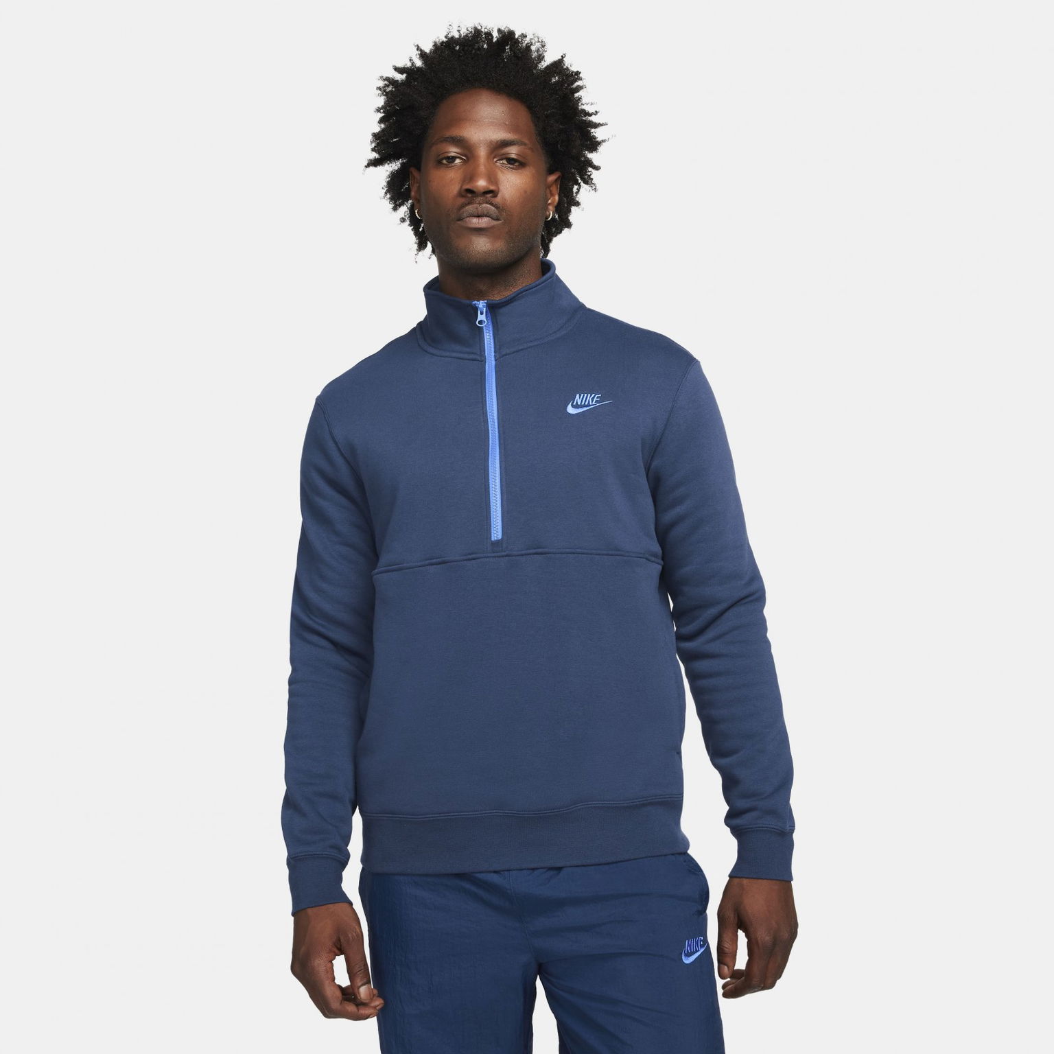 Pánska mikina Nike Sportswear Club