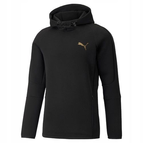 Pánska mikina Puma 589422-51 L
