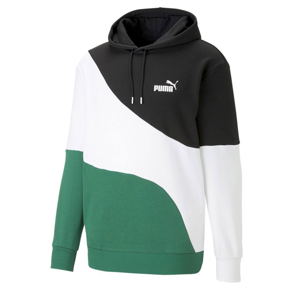 Pánska mikina Puma 673786-37 Roz L