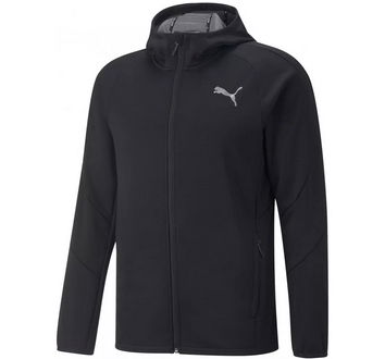 Pánska mikina Puma Zip 849919-01 veľ. M
