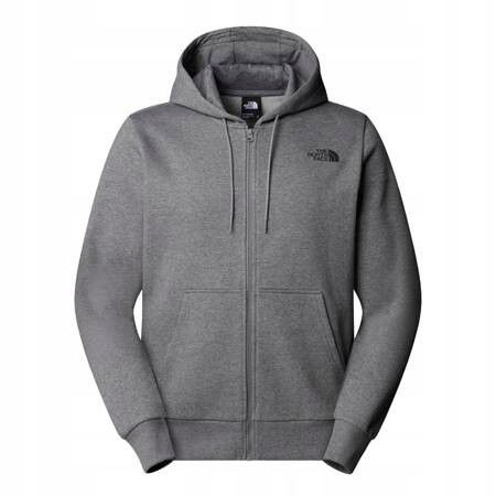 Pánska mikina The North Face NF0A89FDDYY veľ. M