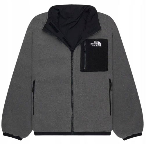 Pánska mikina The North Face NF0A89GTWOO Roz S