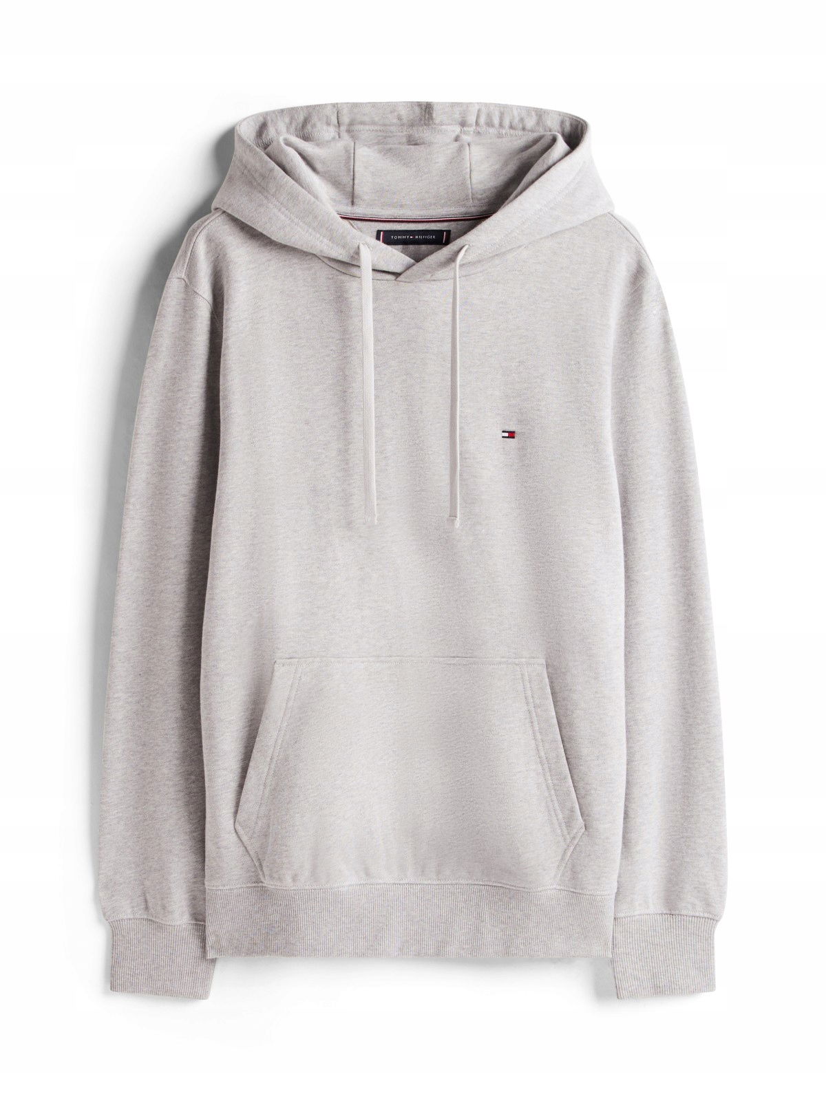 Pánska mikina Tommy Hilfiger Essential Terry Hoody