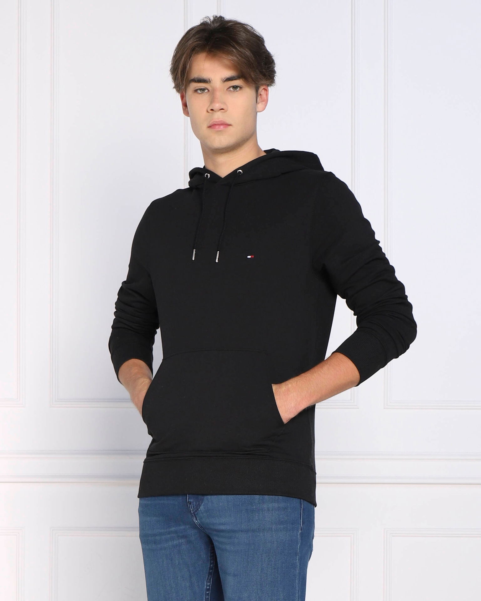 Pánska mikina Tommy Hilfiger veľ. L