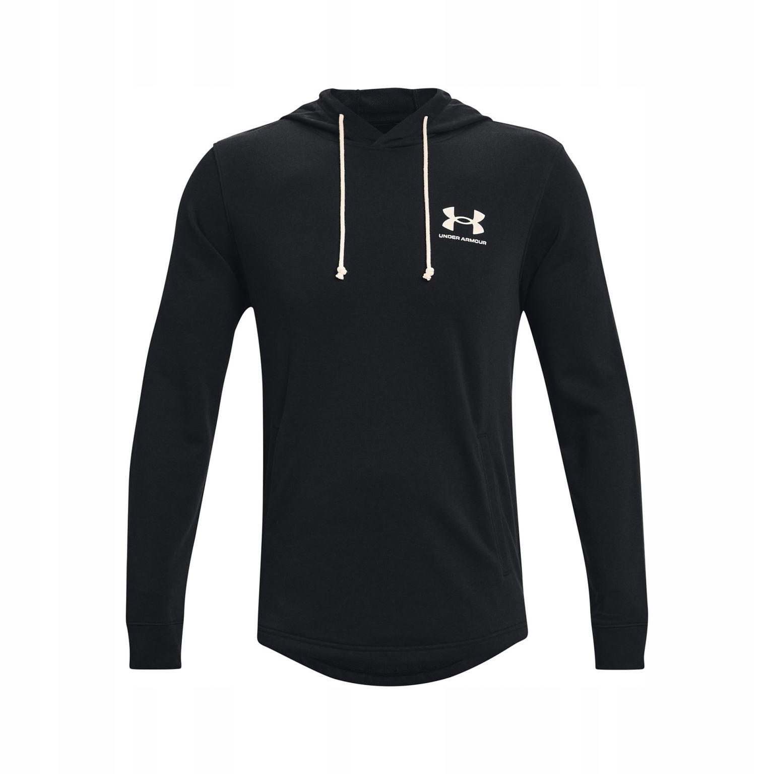 Pánska mikina Under Armour Rival Terry LC Hd
