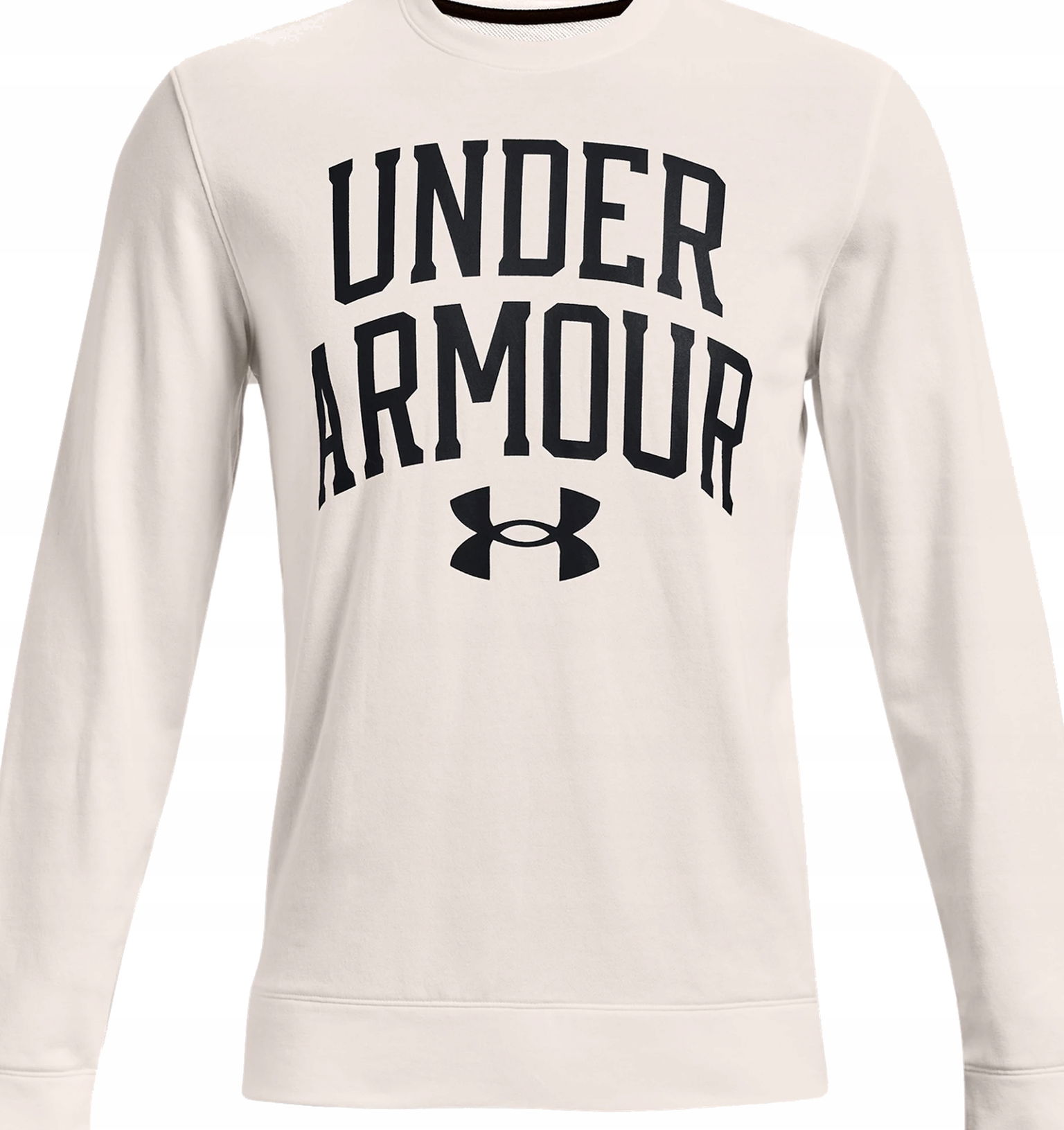 Pánska Mikina Under Armour Športová