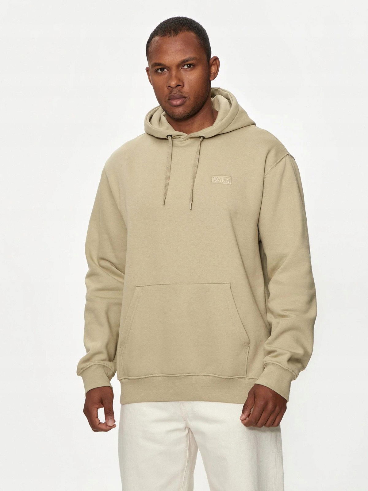 Pánska mikina Vans Core Basic Pullover