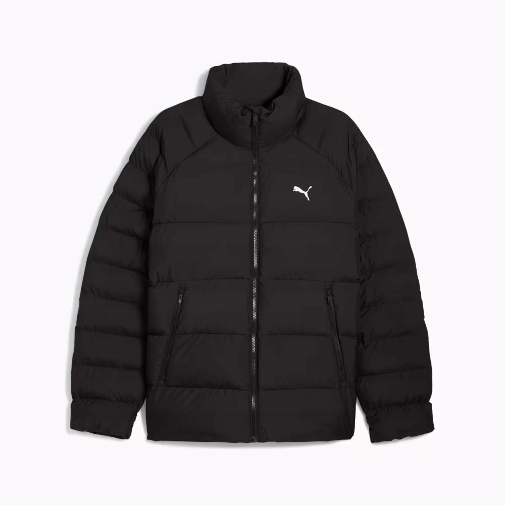 pánska mono bunda Puma 688370-01 veľkosť L