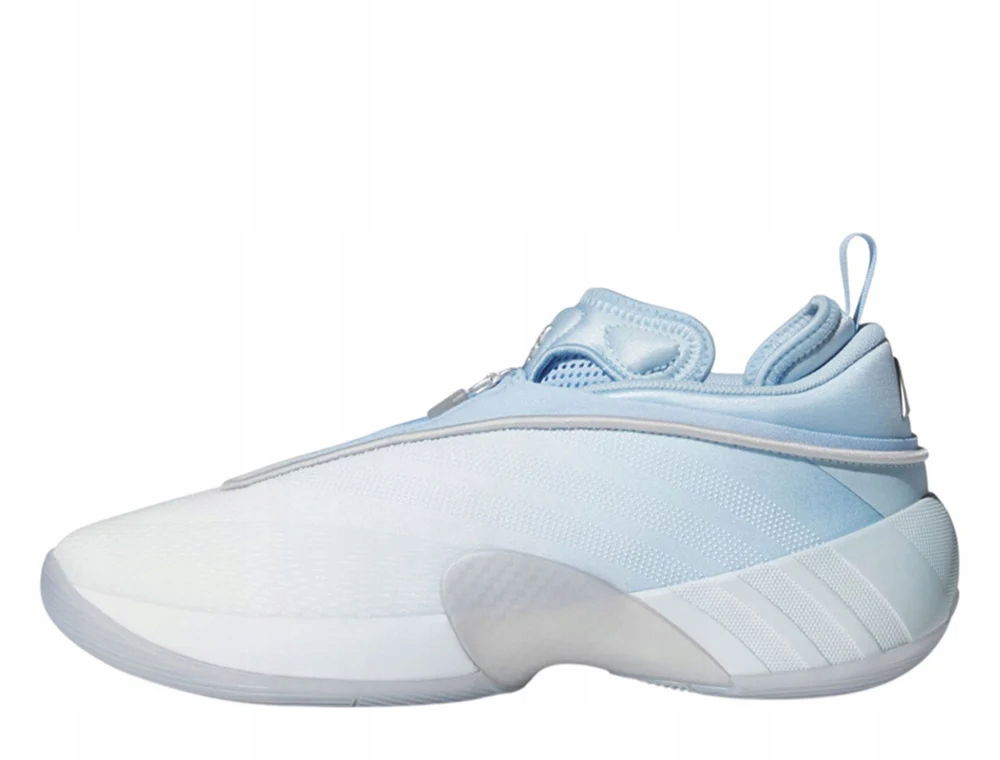 Pánska obuv adidas D.o.n. Issue 7 na basketbal JQ9433 45 1/3