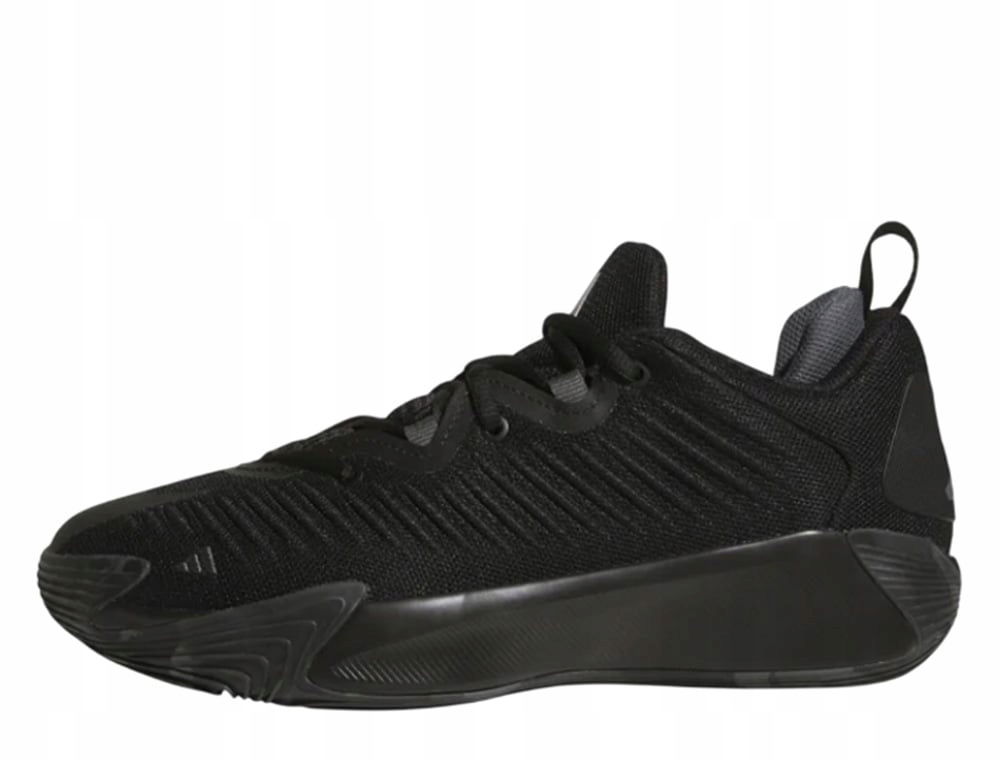 Pánska obuv adidas Initiation na basketbal JR9935 46 2/3
