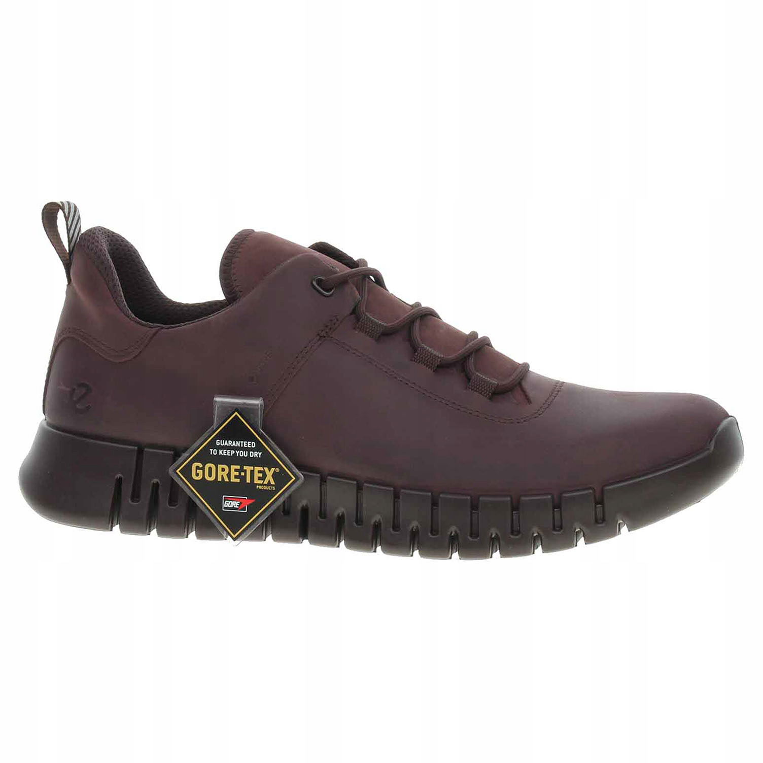 Pánska obuv Ecco Gruuv M 52522461290 garnet 45