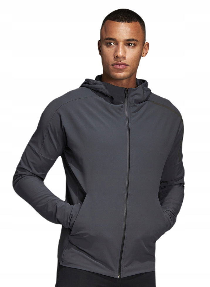 Pánska pánska Adidas Z.n.e. Run Jacket CY5483
