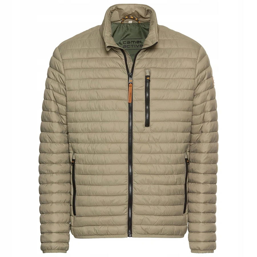 Pánska Pánska Camel Active 4307806E5231 Olivová