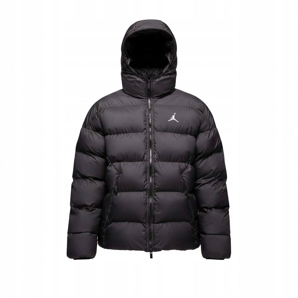 Pánska Pánska Jordan Brooklyn Therma-FIT HV0532-010 Roz L