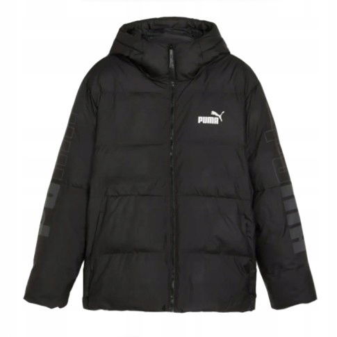 Pánska pánska Puma 675389-01 veľ. M