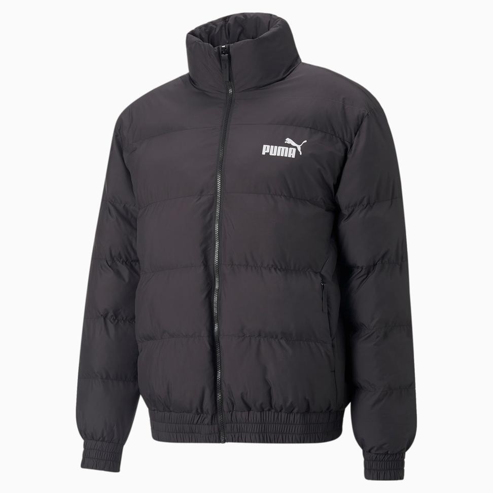 Pánska pánska Puma 849345-01 veľ. M