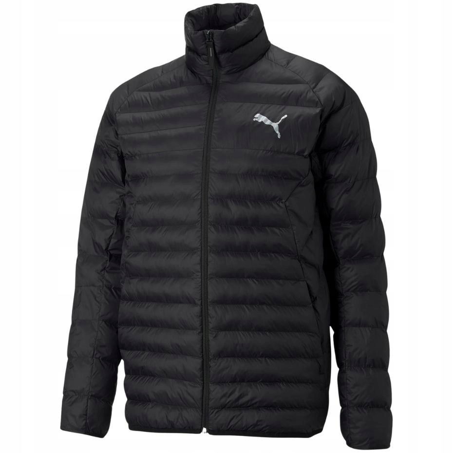 Pánska pánska Puma 849356-01 veľ. M