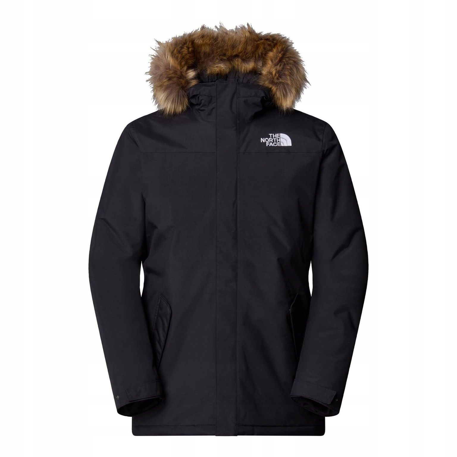 Pánska Pánska The North Face NF0A4M8HKX7 Roz L