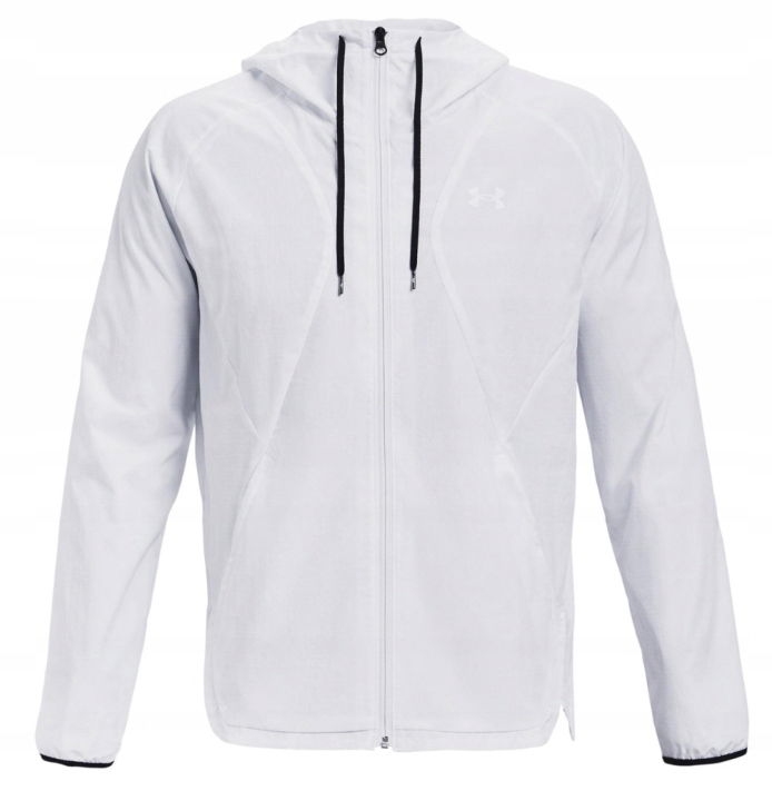 Pánska Pánska Under Armour Woven Windbreaker 1361612100 L