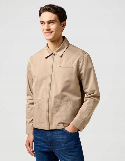 Pánska pánska Wrangler 112362654 XXL