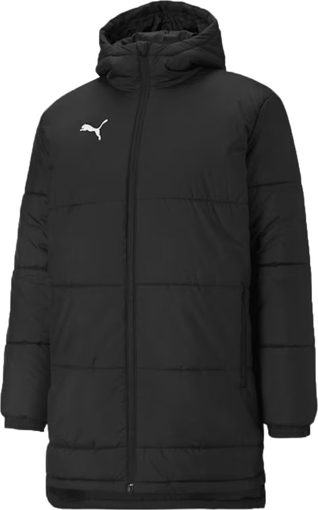 Pánska Puma Bench Čierna 657268 03 veľ. S