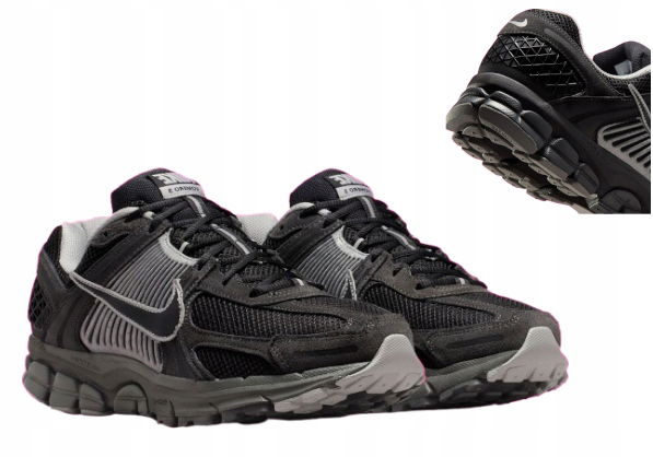 Pánska Športová Obuv Nike Zoom Vomero 5