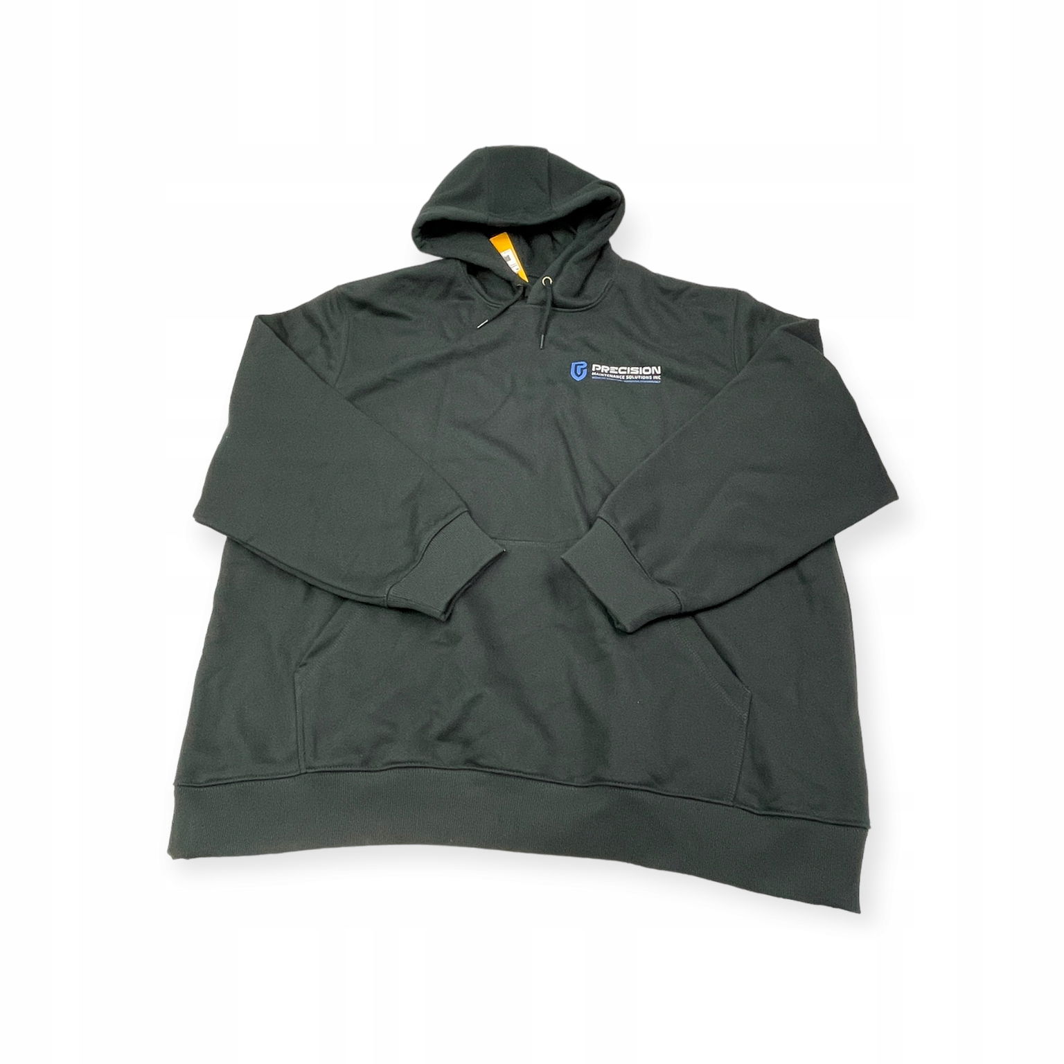 Pánska sťahovacia mikina s kapucňou Carhartt 3XL