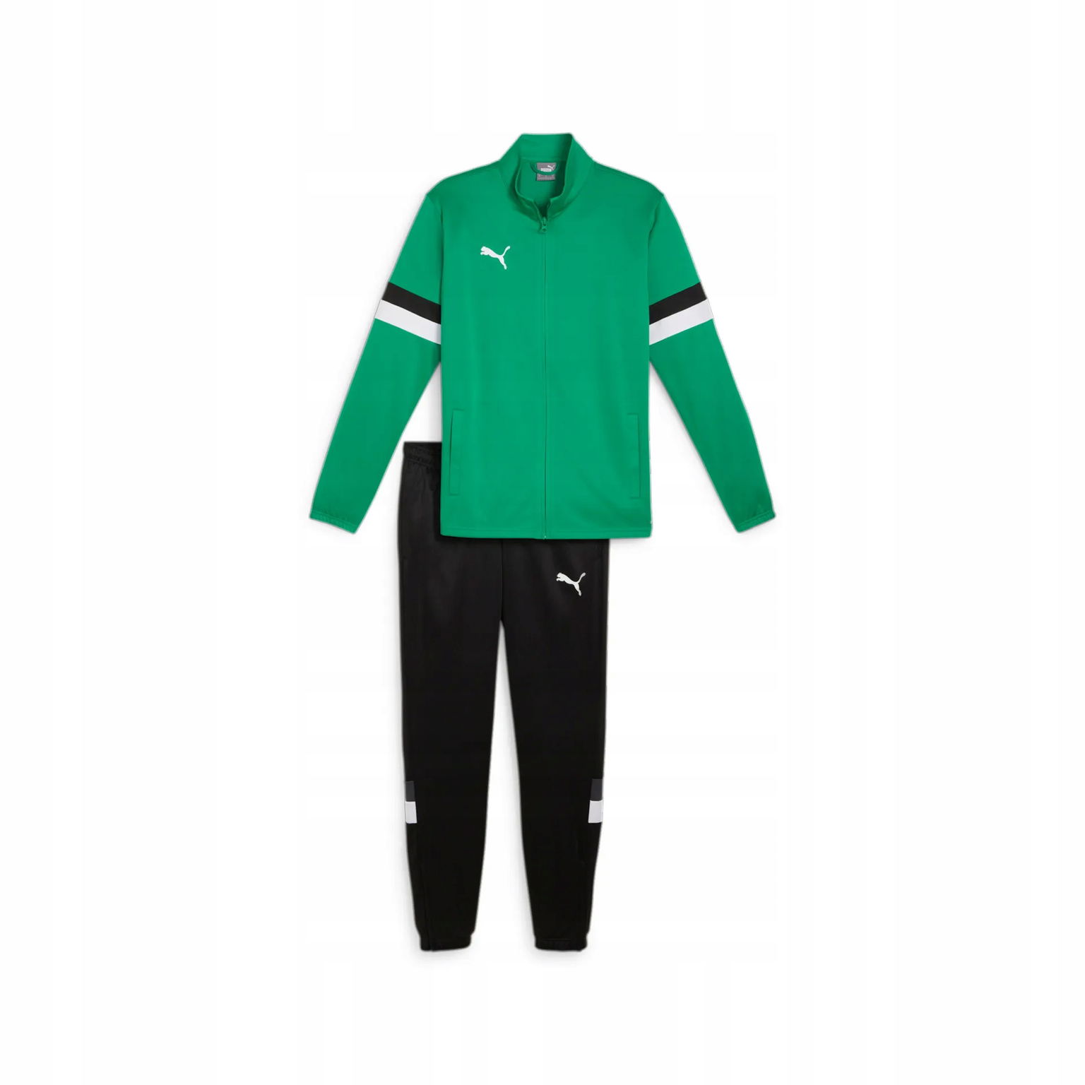 Pánska tepláková súprava Puma Teamrise Tracksuit Puma L