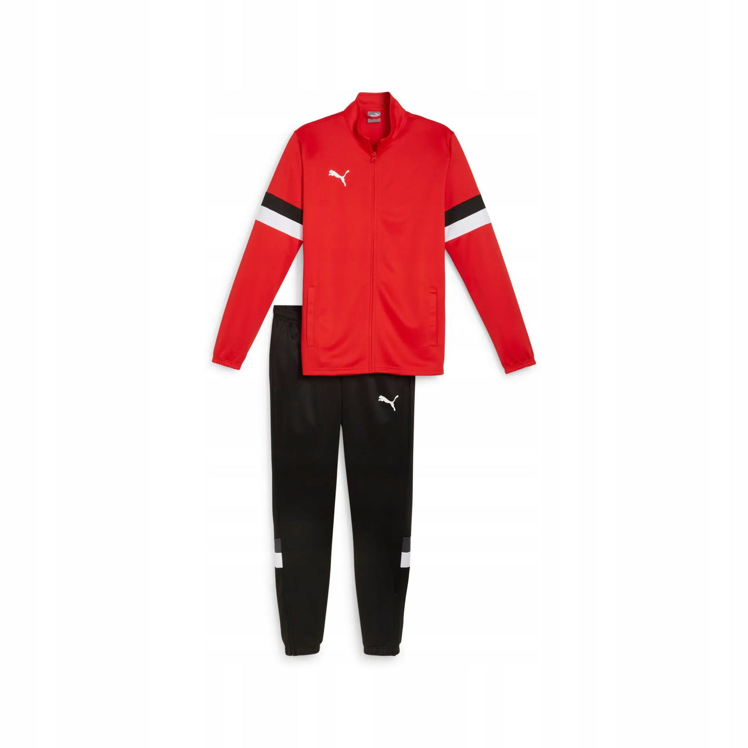 Pánska tepláková súprava Puma Teamrise Tracksuit Puma M