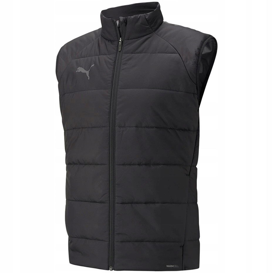 Pánska vesta Puma 657968-03 veľ. M