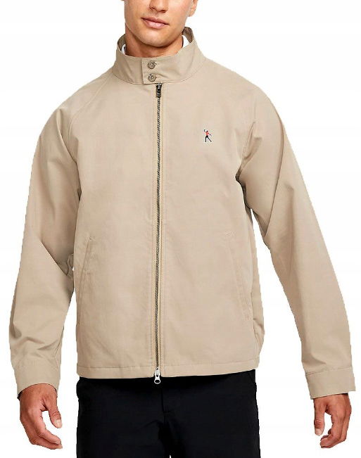 Pánska veterná bunda Nike Golf Repel Tiger Woods DA4149-247 L