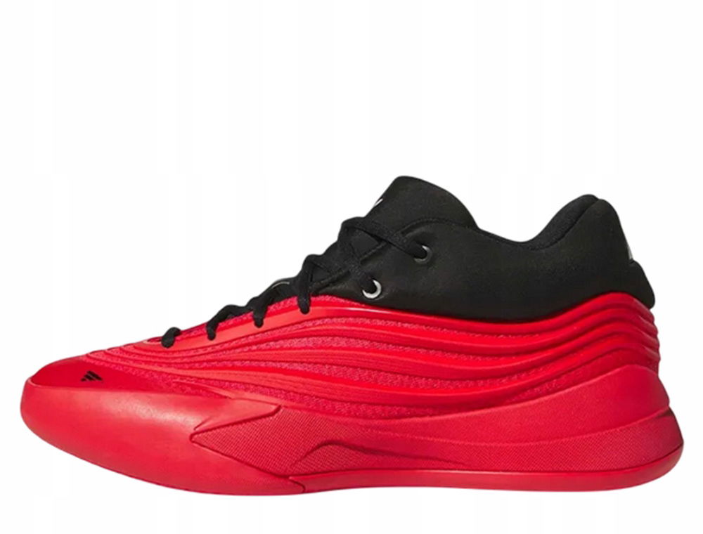 Pánske basketbalové topánky adidas Dame X JP6093 43 1/3