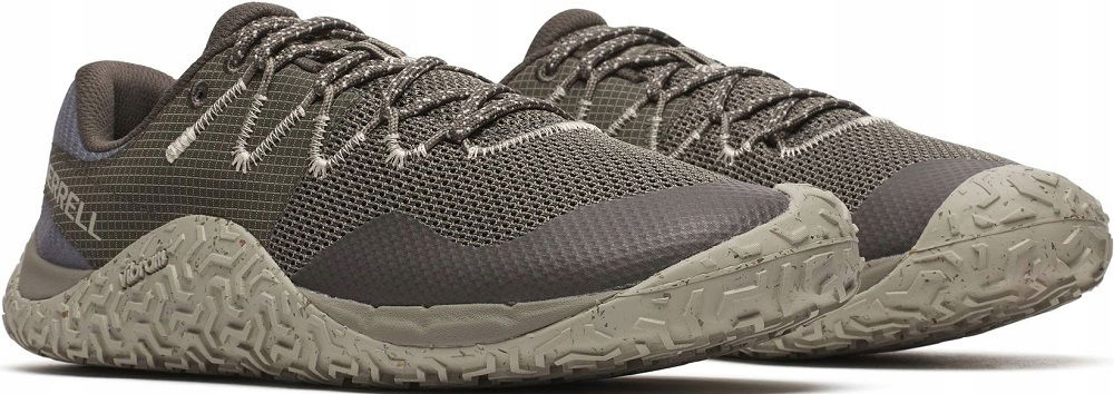 Pánske bežecké topánky Merrell Trail Glove 7