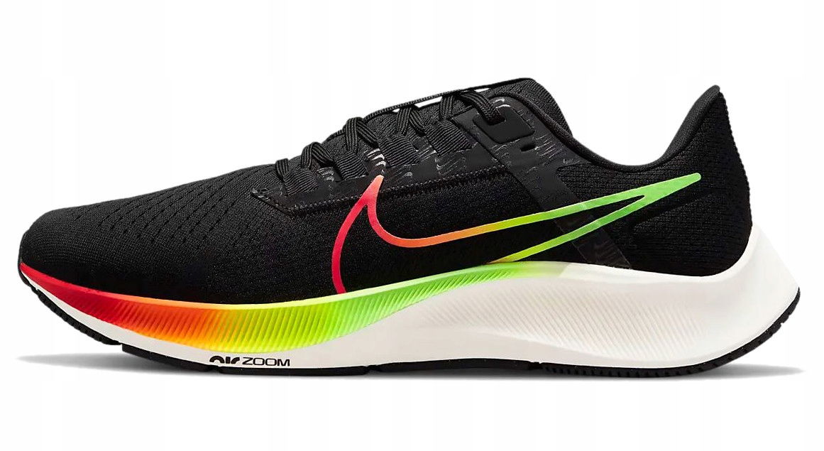 Pánske Bežecké Topánky Nike Air Zoom Pegasus 38