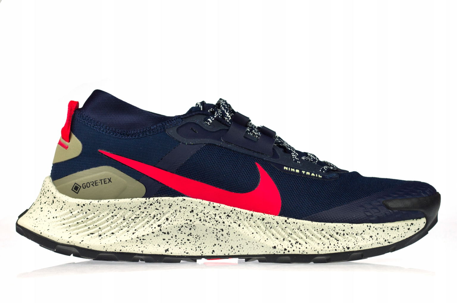 Pánske bežecké topánky Nike Pegasus Trail 3 Gtx