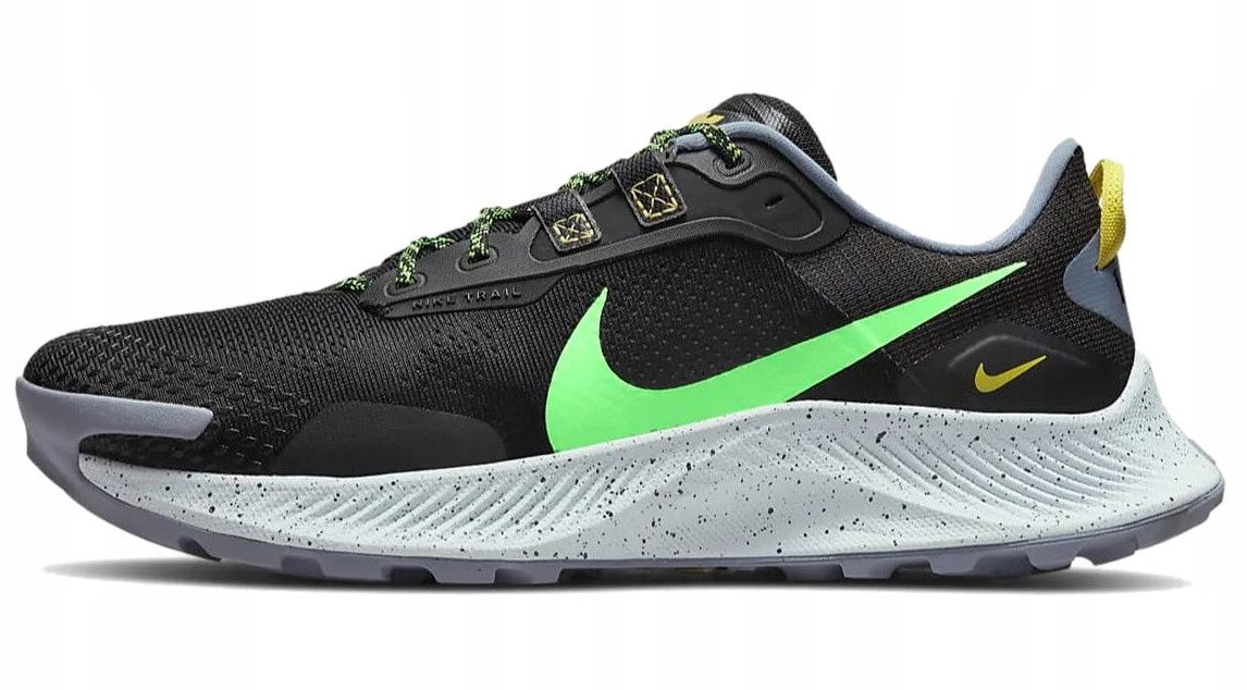 Pánske Bežecké Topánky Nike Pegasus Trail 3