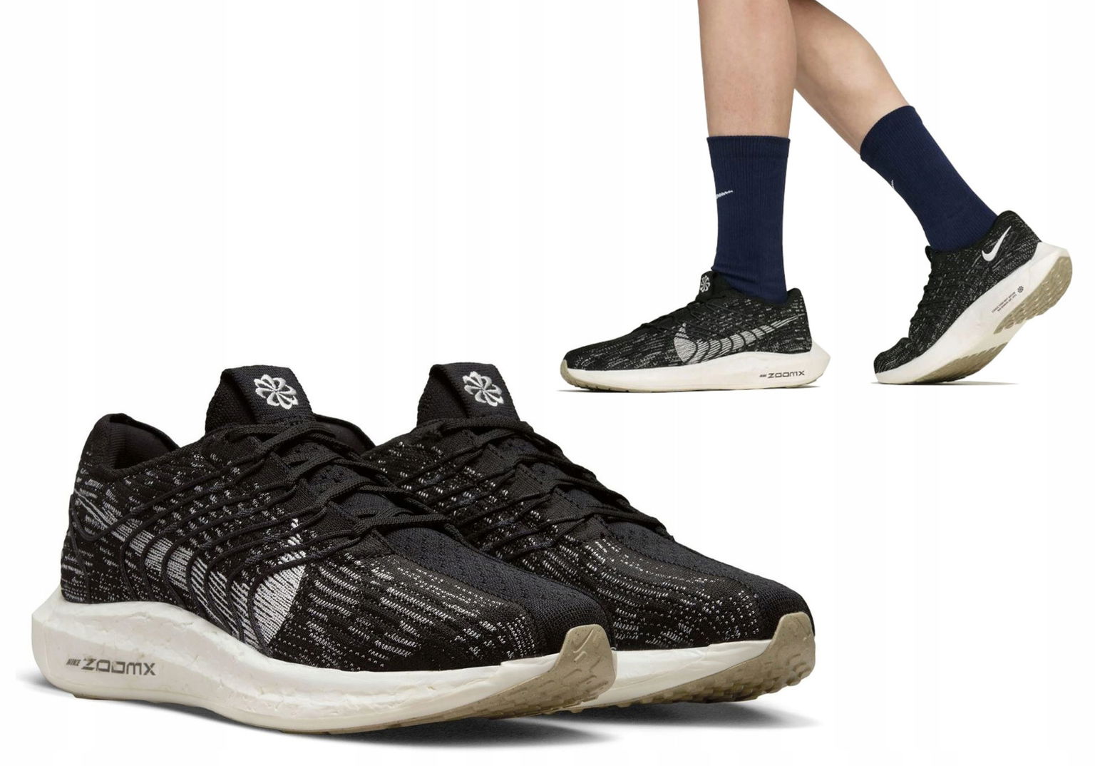 Pánske Bežecké Topánky Nike Pegasus Turbo Next Nature