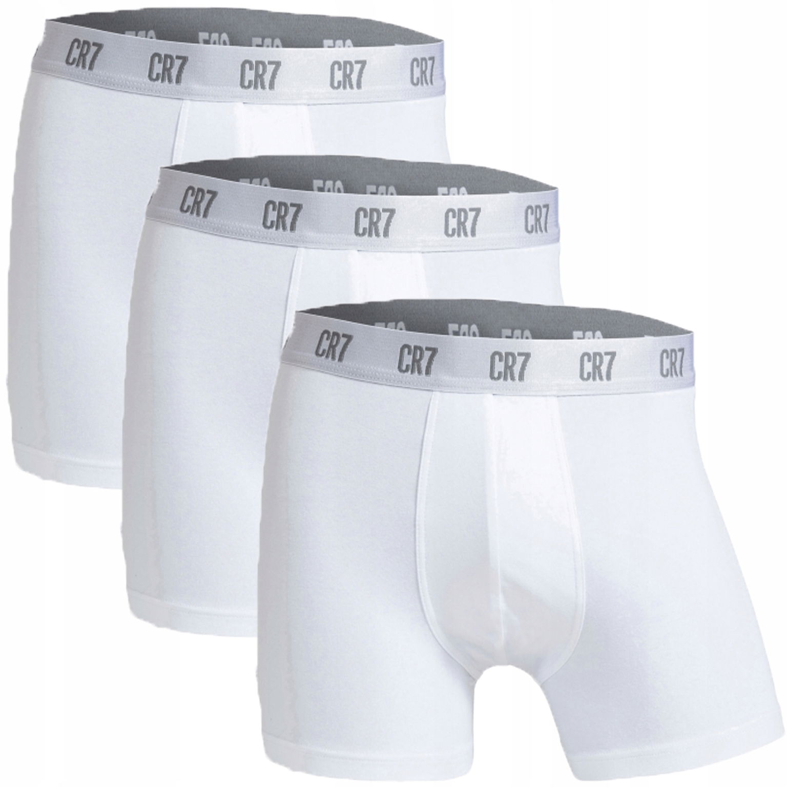 Pánske Boxerky Cristiano Ronaldo CR7 3-PAK XXL