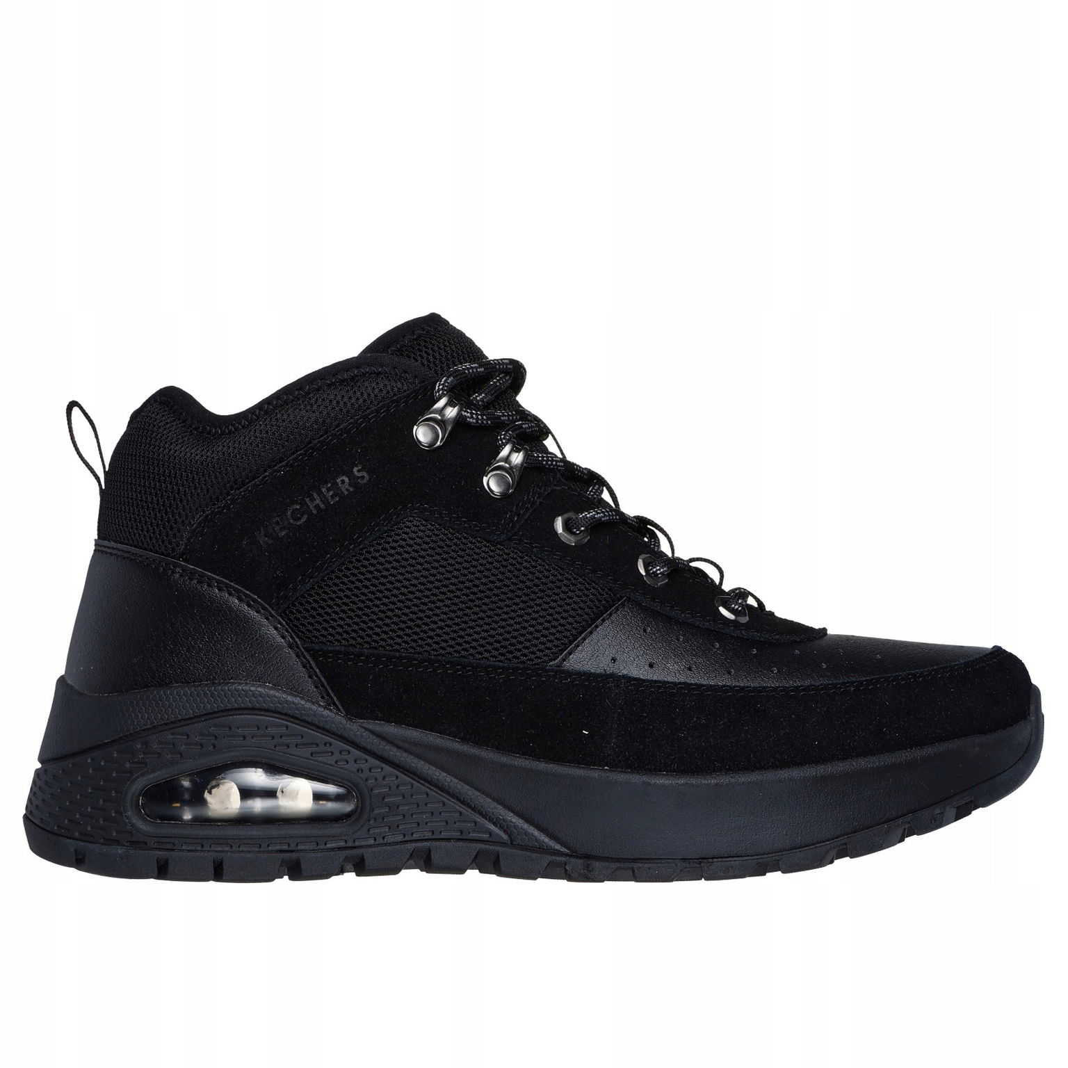 Pánske členkové topánky Skechers uno rugged adventure air