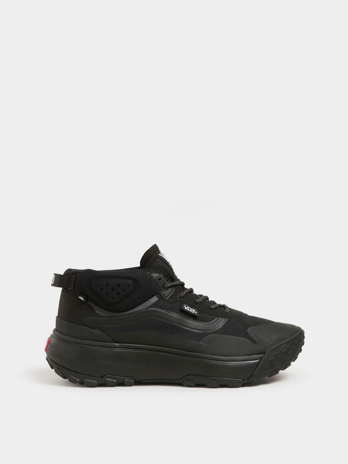 Pánske členkové topánky Vans Mte Crosspath Mid