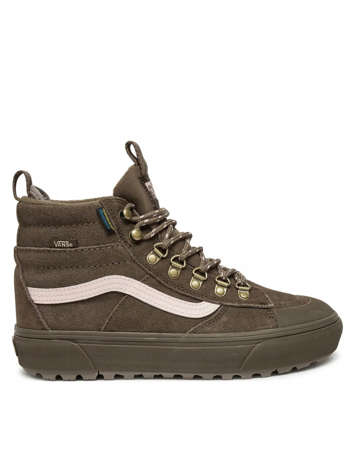 Pánske členkové topánky Vans Mte Sk8-Hi Dr Waterproof