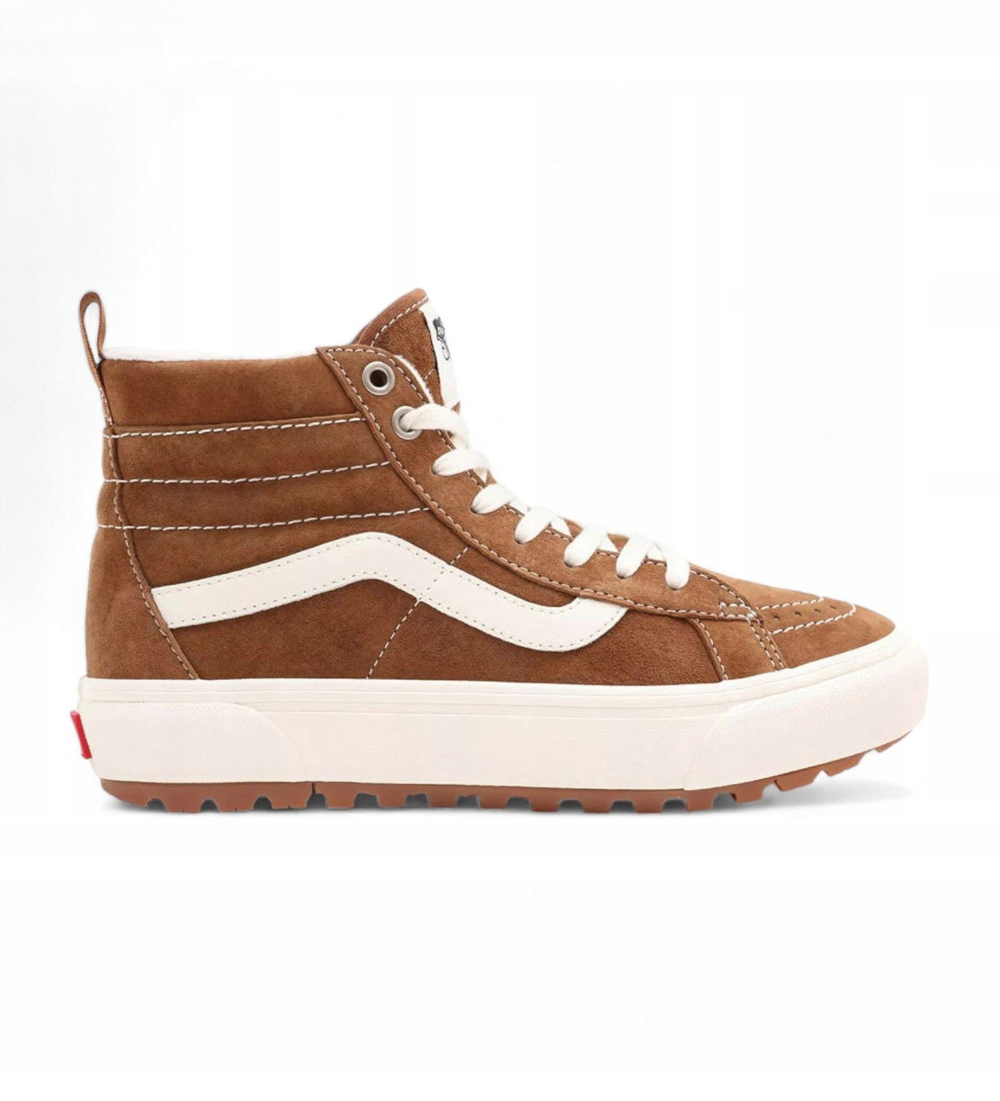 Pánske členkové topánky Vans Mte Sk8-Hi Waterproof