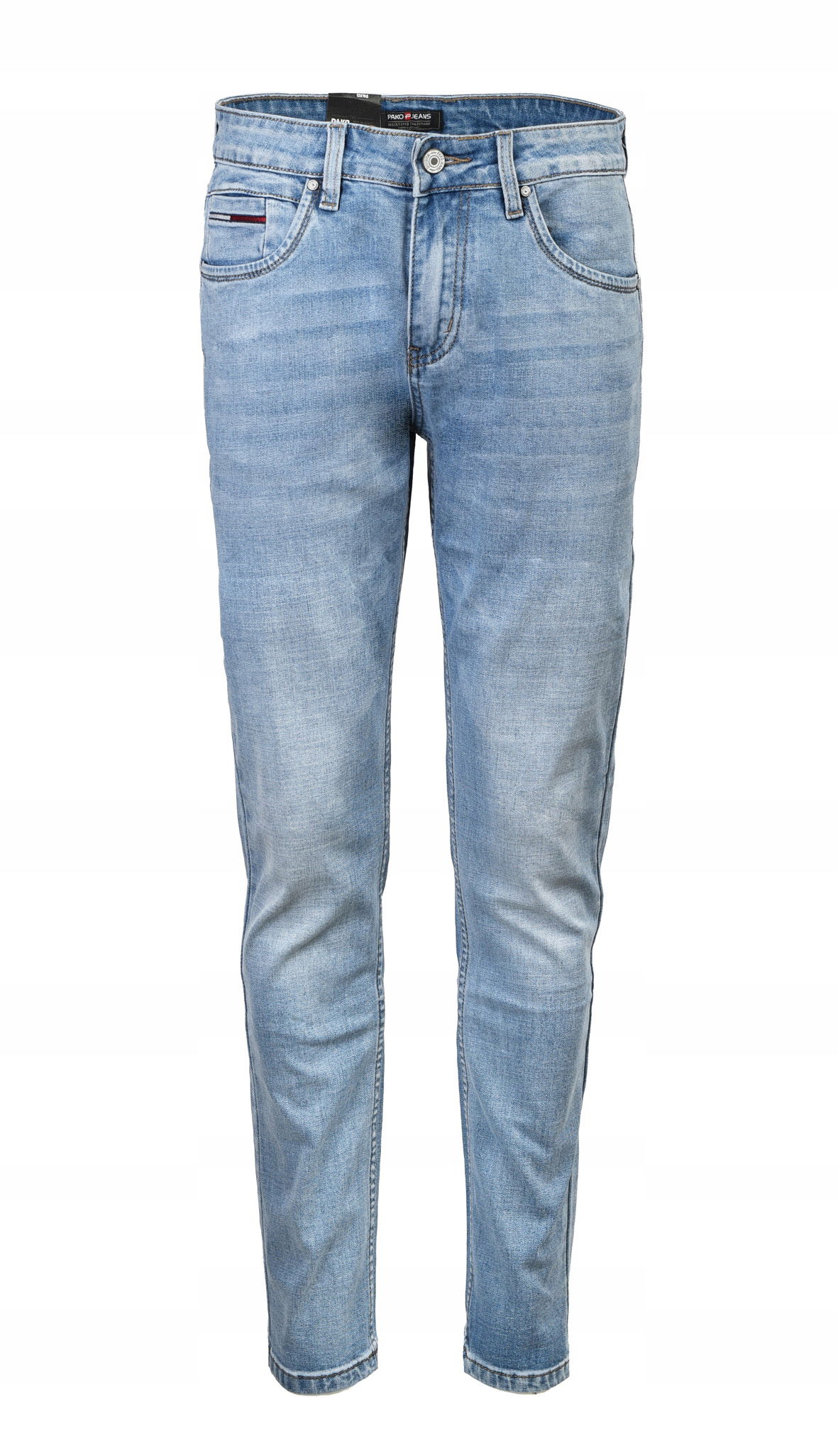 Pánske džínsové nohavice Mike regular fit W31/L34
