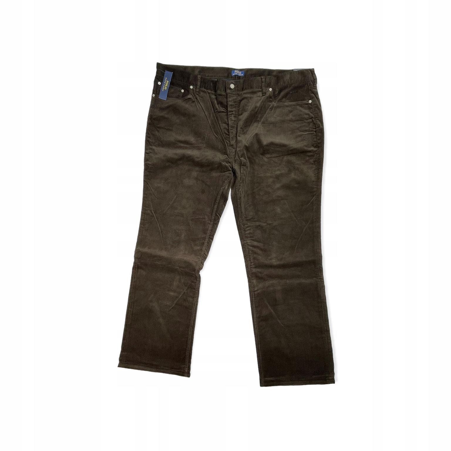 Pánske džínsové nohavice Ralph Lauren 50B/34