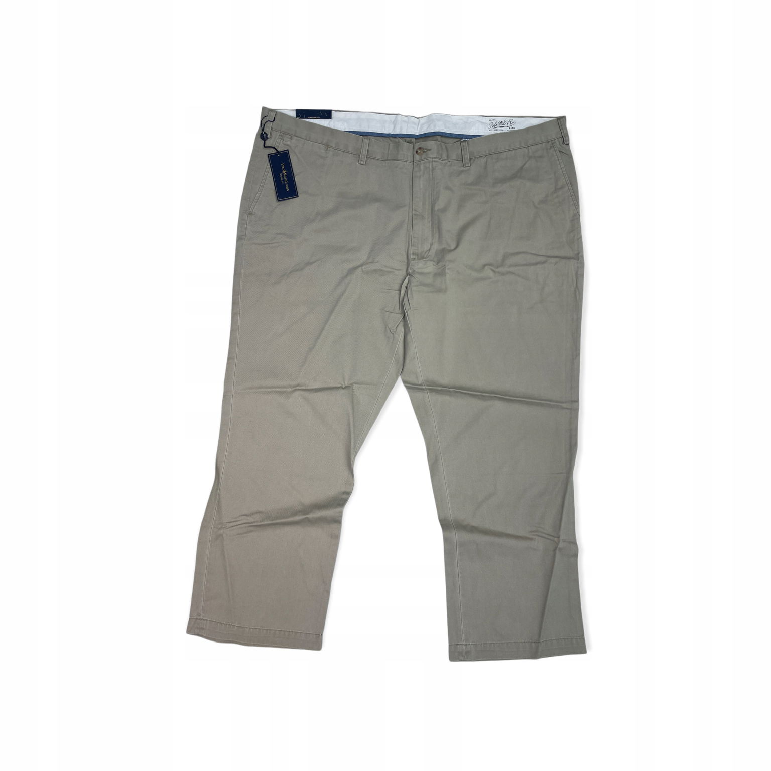 Pánske džínsové nohavice Ralph Lauren 52B/30