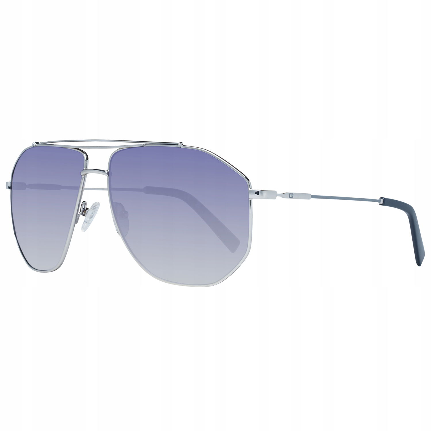 Pánske Gradálne okuliare Guess GF5087 Aviator