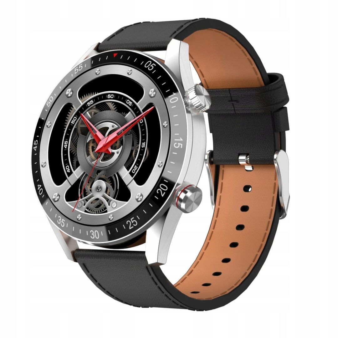 Pánske inteligentné hodinky Gravity GT4-5