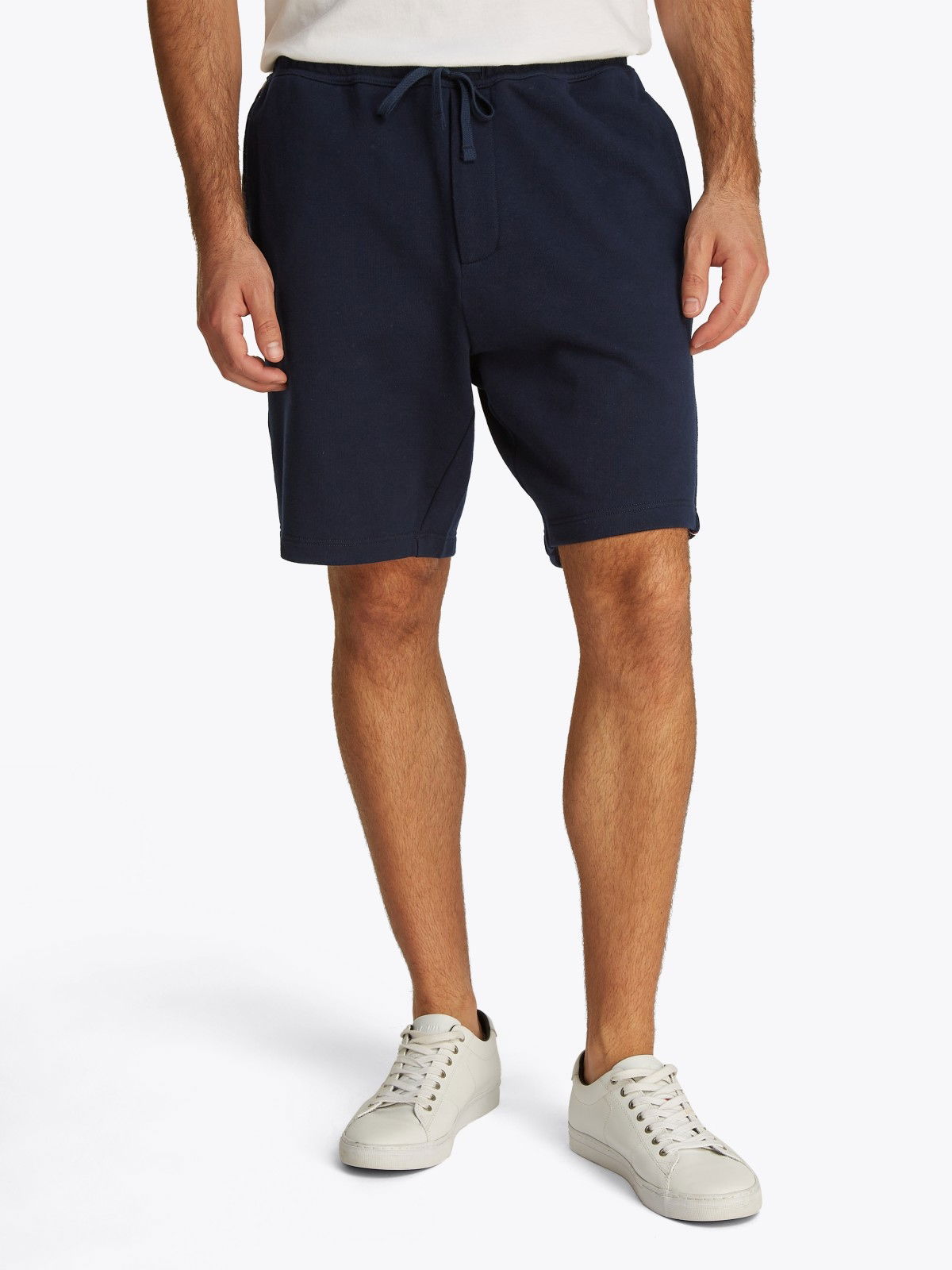 Pánske kraťasy a šortky Tommy Hilfiger Global Stripe Sweat Shorts